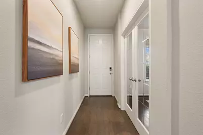 8121 Rosano Street, Round Rock, TX 78665 - Photo 6