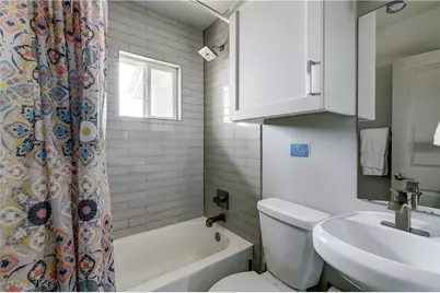 1126 1/2 Chicon Street #2, Austin, TX 78702 - Photo 8