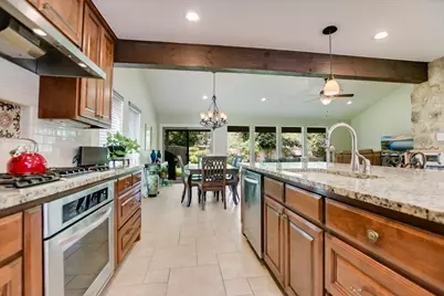 4806 Canyonbend Circle, Austin, TX 78735 - Photo 6