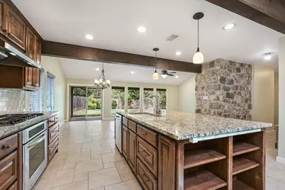4806 Canyonbend Circle, Austin, TX 78735 - Photo 6
