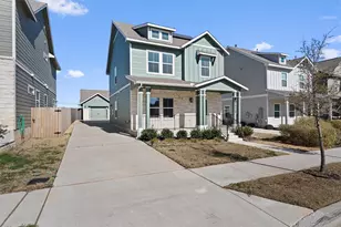 1512 Weatherford Ln, Leander, TX 78641 - Photo 2