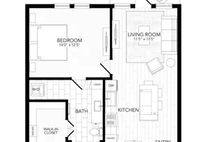 10520 Lakeline Mall Dr, Austin, TX 78717 - Photo 2