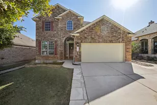 803 Wild Rose Dr, Austin, TX 78737 - Photo 2