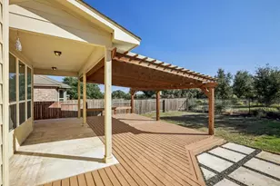 803 Wild Rose Dr, Austin, TX 78737 - Photo 36