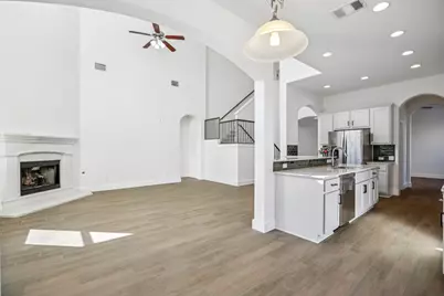 803 Wild Rose Drive, Austin, TX 78737 - Photo 10