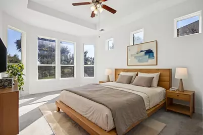 803 Wild Rose Drive, Austin, TX 78737 - Photo 18