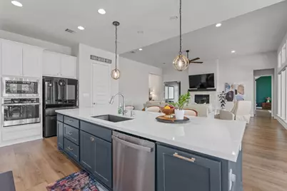 101 Pienza Drive, Georgetown, TX 78628 - Photo 16