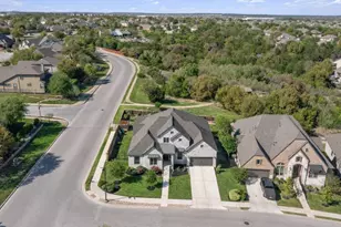 101 Pienza Dr, Georgetown, TX 78628 - Photo 8
