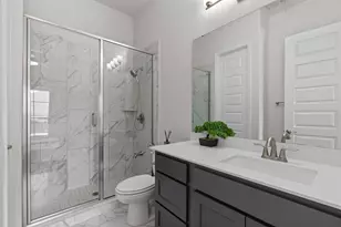 101 Pienza Dr, Georgetown, TX 78628 - Photo 32