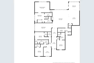 101 Pienza Drive, Georgetown, TX 78628 - Photo 40