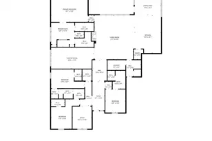 101 Pienza Dr, Georgetown, TX 78628 - Photo 40