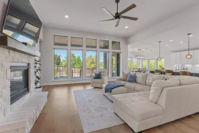 101 Pienza Drive, Georgetown, TX 78628 - Photo 2