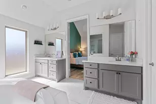 101 Pienza Dr, Georgetown, TX 78628 - Photo 22