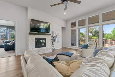 101 Pienza Drive, Georgetown, TX 78628 - Photo 12