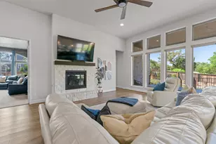 101 Pienza Dr, Georgetown, TX 78628 - Photo 12