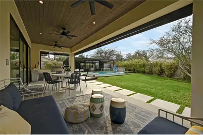 308 Briarwood Trail, Austin, TX 78746 - Photo 6