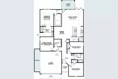 20001 Hirono Drive, Manor, TX 78653 - Photo 20