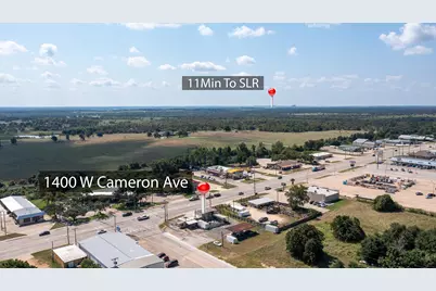 1400 W Cameron Avenue, Rockdale, TX 76567 - Photo 4