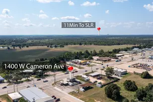 1400 W Cameron Ave, Rockdale, TX 76567 - Photo 2