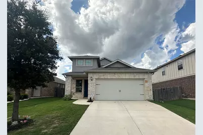 208 Mountain Valley Street, Georgetown, TX 78628 - Photo 1