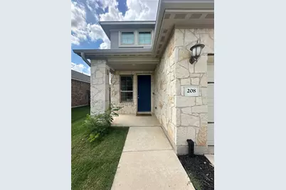 208 Mountain Valley Street, Georgetown, TX 78628 - Photo 2