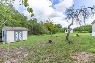 120 Creedmore Dr, Liberty Hill, TX 78642 - Photo 20