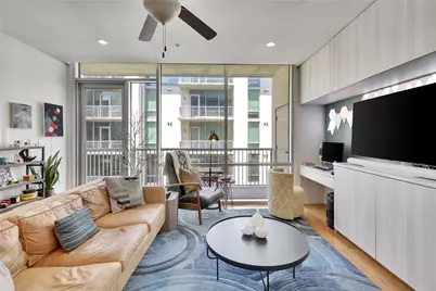 1600 Barton Springs Road #2403, Austin, TX 78704 - Photo 2