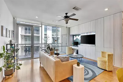1600 Barton Springs Road #2403, Austin, TX 78704 - Photo 14