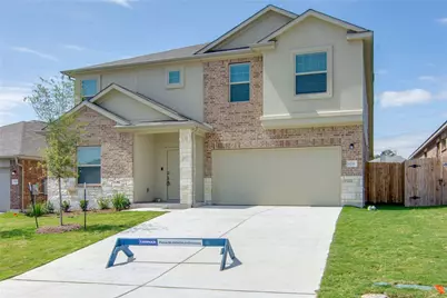 6721 Hartlage Street, Austin, TX 78754 - Photo 2