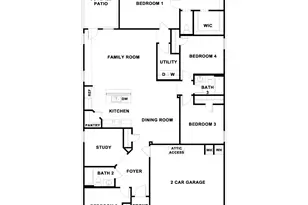 551 Globe Mallow Cir, Kyle, TX 78640 - Photo 20