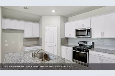 551 Globe Mallow Circle, Kyle, TX 78640 - Photo 6