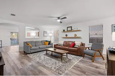 6012 Speyside Drive, Austin, TX 78754 - Photo 2