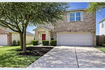 102 Blanco Woods Boulevard, Elgin, TX 78621 - Photo 1