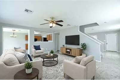 102 Blanco Woods Boulevard, Elgin, TX 78621 - Photo 1