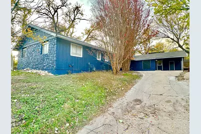 4302 Scottsdale Rd #A, Austin, TX 78721 - Photo 1