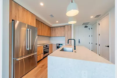 84 East Avenue #3002, Austin, TX 78701 - Photo 8