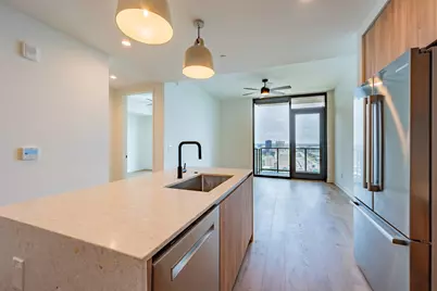 84 East Avenue #3002, Austin, TX 78701 - Photo 4