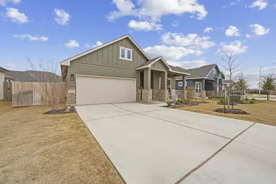 20804 Rowston Manor Lane, Manor, TX 78653 - Photo 2