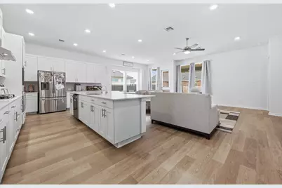 20804 Rowston Manor Lane, Manor, TX 78653 - Photo 14