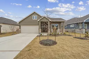 20804 Rowston Mnr Ln, Manor, TX 78653 - Photo 1