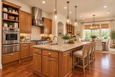 27017 Masters Parkway, Spicewood, TX 78669 - Photo 8