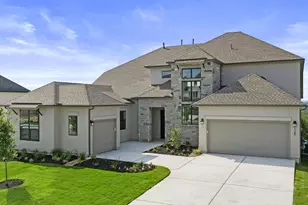 125 Oswalt Wy, Liberty Hill, TX 78642 - Photo 1