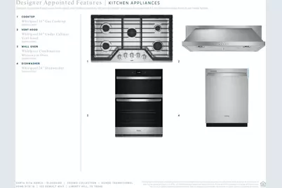 125 Oswalt Way, Liberty Hill, TX 78642 - Photo 6