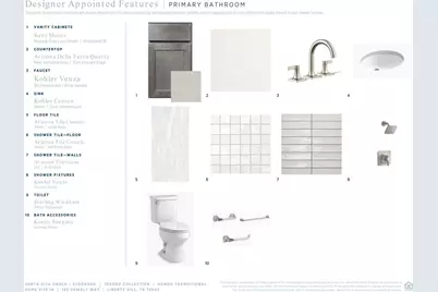 125 Oswalt Way, Liberty Hill, TX 78642 - Photo 8