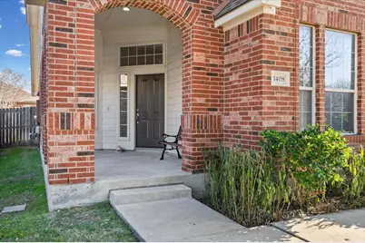 1408 Augusta Bend Drive, Hutto, TX 78634 - Photo 2