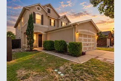 13525 Abraham Lincoln Street, Manor, TX 78653 - Photo 2