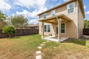 13525 Abraham Lincoln St, Manor, TX 78653 - Photo 24