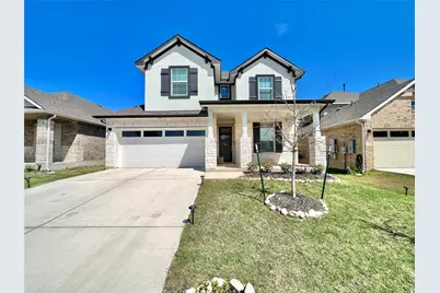 2028 Ruger Pass, Leander, TX 78641 - Photo 8