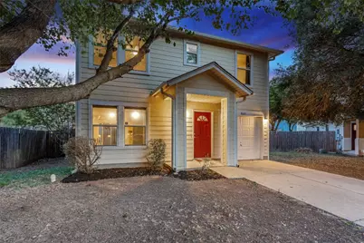 8609 Claude Court, Austin, TX 78747 - Photo 1