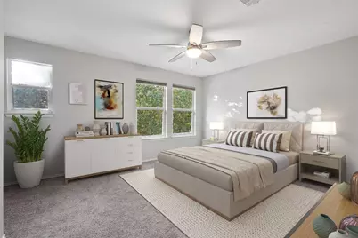 8609 Claude Court, Austin, TX 78747 - Photo 8